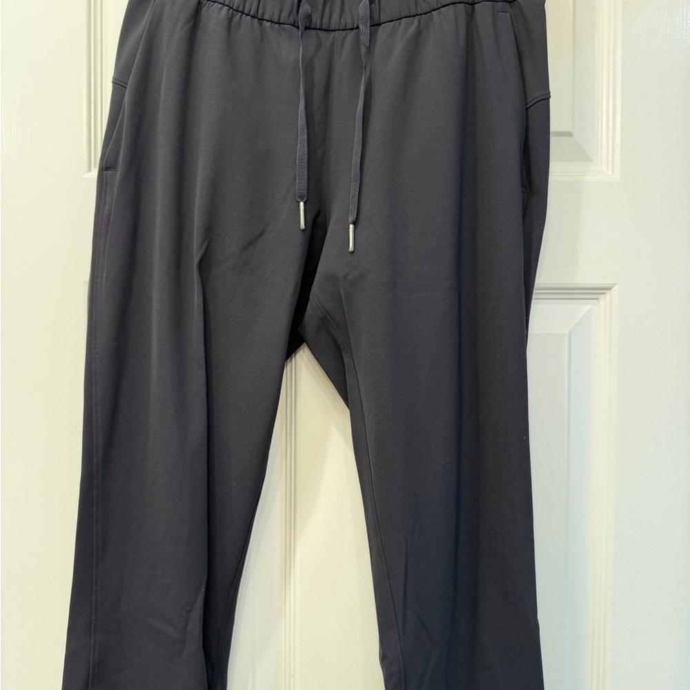 lululemon On Th Fly Pant